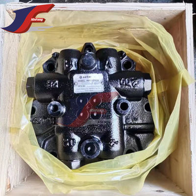 EX60-2 EX60-3 Excavator Travel Motor 9111033 9111073 HMGB08 ফাইনাল ড্রাইভ অ্যাসি