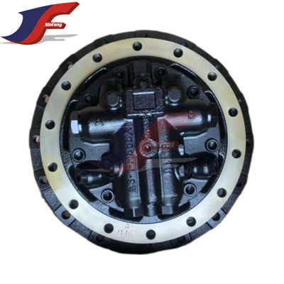 ফাইনাল ড্রাইভ Excavator ভ্রমণ মোটর Assy 9180731 9181123 ZAX120-6