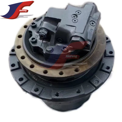 EX200-1 Excavator Travel Motor Part 9065944 গিয়ার বক্স সহ ফাইনাল ড্রাইভ মোটর