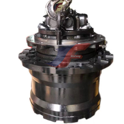 ফাইনাল ড্রাইভ Excavator ভ্রমণ মোটর Assy 9180731 9181123 ZAX120-6
