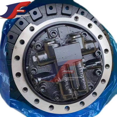 ZX240-3 এক্সক্যাভেটর 9243839 9256989 ফাইনাল ড্রাইভ ভ্রমণ ডিভাইস গিয়ারবক্স