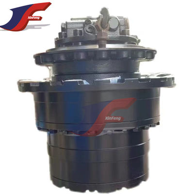 ZX240-3 এক্সক্যাভেটর 9243839 9256989 ফাইনাল ড্রাইভ ভ্রমণ ডিভাইস গিয়ারবক্স