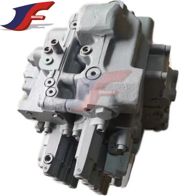EX200-5 Excavator Hydraulic Main Control Valve Assy 4366959 হিটাচির জন্য