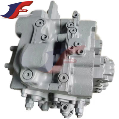 EX200-5 Excavator Hydraulic Main Control Valve Assy 4366959 হিটাচির জন্য