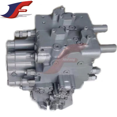 জাপান Excavator Control Valve Parts 4625137 ZX330-3 ZAX350-3 ZAXIS330-3