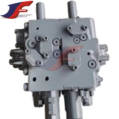 জাপান Excavator Control Valve Parts 4625137 ZX330-3 ZAX350-3 ZAXIS330-3