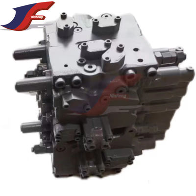 জাপান Excavator Control Valve Parts 4625137 ZX330-3 ZAX350-3 ZAXIS330-3
