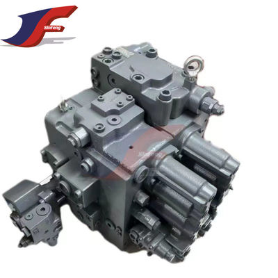 ZX330 হাইড্রোলিক Excavator নিয়ন্ত্রণ ভালভ 4433970 4363127 4433970