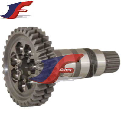 EX200-2 EX200-3 খননকারীর জলবাহী যন্ত্রাংশ পাম্প মেরামত কিট 1020223 9101528