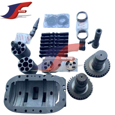EX200-2 EX200-3 খননকারীর জলবাহী যন্ত্রাংশ পাম্প মেরামত কিট 1020223 9101528