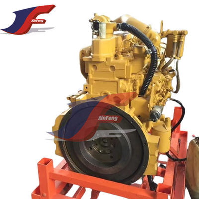 OEM / ODM Excavator Engine Diesel S4K ইঞ্জিন সমাবেশ 312C 313C