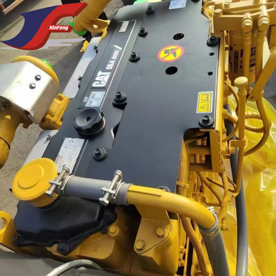 Excavator Diesel Engine Assembly C6.4 C6.6 C7 C9 C11 325D ইঞ্জিন 320D