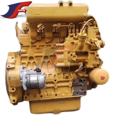 E306 Excavator Engine C2.4 308-1859 305.5 ইঞ্জিনের সংমিশ্রণ