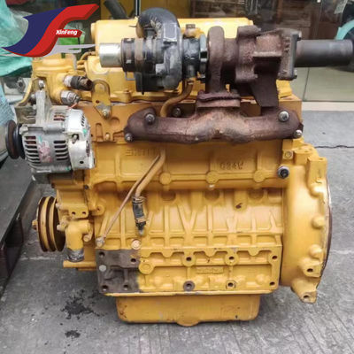 E306 Excavator Engine C2.4 308-1859 305.5 ইঞ্জিনের সংমিশ্রণ