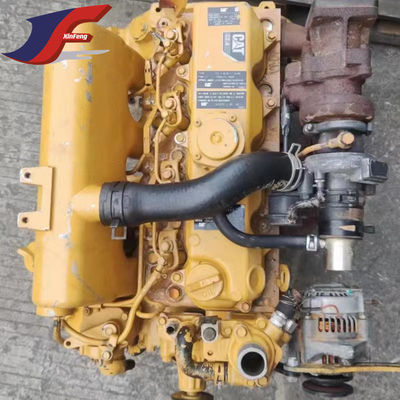 E306 Excavator Engine C2.4 308-1859 305.5 ইঞ্জিনের সংমিশ্রণ