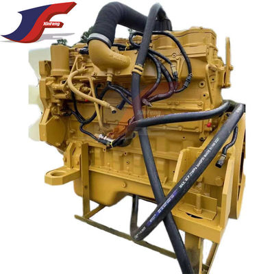 3126 Excavator Engine 3304 3116 3406 3066 ইঞ্জিন Assy 325C