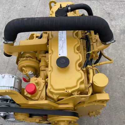 3126 Excavator Engine 3304 3116 3406 3066 ইঞ্জিন Assy 325C