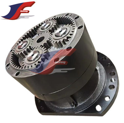সুইং গিয়ারবক্স YN32W00019F1 YN32W00022F2 SK200-8 সুইং রিডাকশন গিয়ারবক্স
