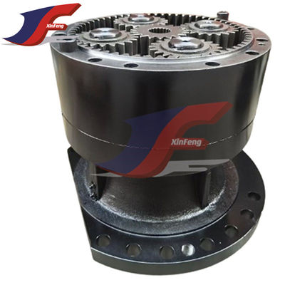 সুইং গিয়ারবক্স YN32W00019F1 YN32W00022F2 SK200-8 সুইং রিডাকশন গিয়ারবক্স