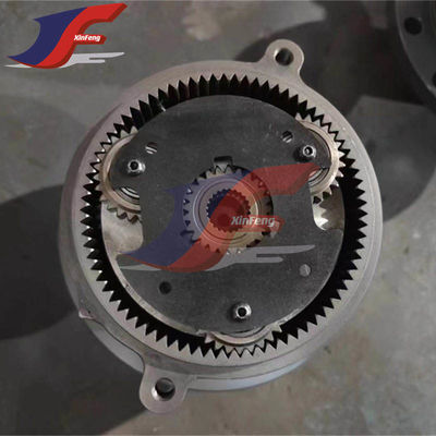 স্লেভিং স্লেভিং রিডাকশন গিয়ারবক্স 9287538 ZX60 ZX60-7 এক্সক্যাভেটর