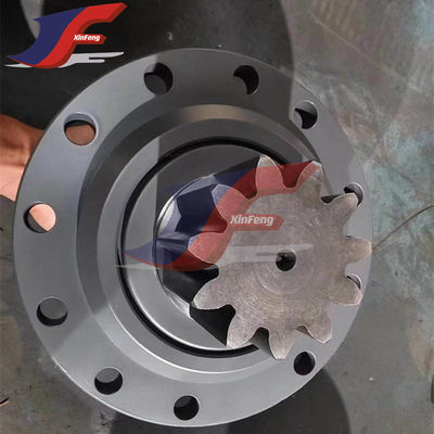 স্লেভিং স্লেভিং রিডাকশন গিয়ারবক্স 9287538 ZX60 ZX60-7 এক্সক্যাভেটর