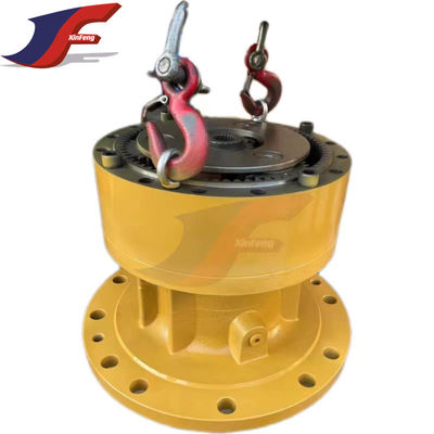 সুইং গিয়ারবক্স 1484679 1484644 320C 320D 320E Excavator Parts