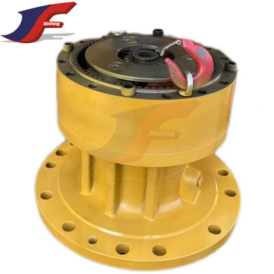 সুইং গিয়ারবক্স 1484679 1484644 320C 320D 320E Excavator Parts