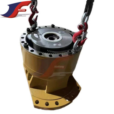 20Y-26-00150 20Y-26-00151 PC200-6 সুইং গিয়ারবক্স রিডাকশন এক্সকাভেটর