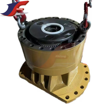 20Y-26-00150 20Y-26-00151 PC200-6 সুইং গিয়ারবক্স রিডাকশন এক্সকাভেটর