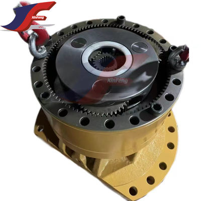 20Y-26-00150 20Y-26-00151 PC200-6 সুইং গিয়ারবক্স রিডাকশন এক্সকাভেটর
