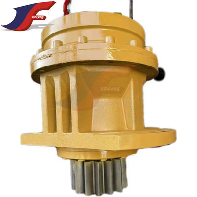 20Y-26-00211 PC200-7 সুইং ড্রাইভ গিয়ারবক্স রিডাকশন PC210LC-7