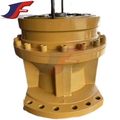 20Y-26-00211 PC200-7 সুইং ড্রাইভ গিয়ারবক্স রিডাকশন PC210LC-7