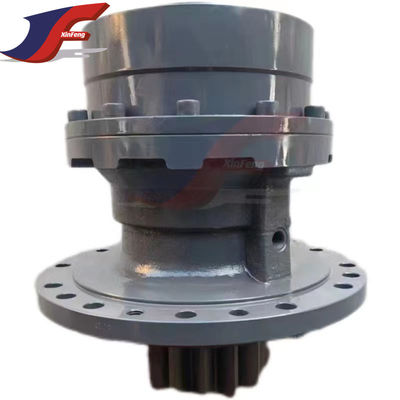 OEM সুইং রিডাকশন গিয়ারবক্স ZX200-3 9196963 হিটাচির জন্য এক্সক্যাভেটর পার্ট