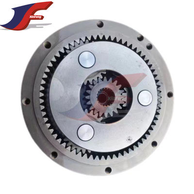 OEM সুইং রিডাকশন গিয়ারবক্স ZX200-3 9196963 হিটাচির জন্য এক্সক্যাভেটর পার্ট
