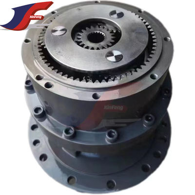 OEM সুইং রিডাকশন গিয়ারবক্স ZX200-3 9196963 হিটাচির জন্য এক্সক্যাভেটর পার্ট