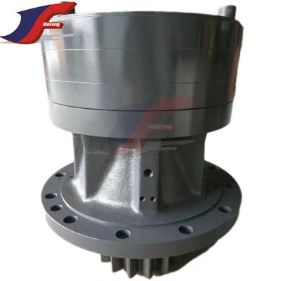 এক্সক্যাভেটর সুইং রিডাকশন গিয়ারবক্স SH370 SH350-5 সুইং মোটর গিয়ারবক্স নতুন