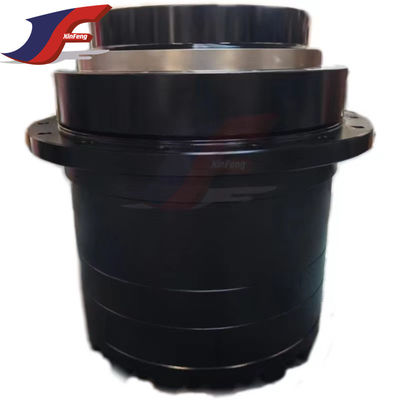ভ্রমণ ফাইনাল ড্রাইভ গিয়ারবক্স 099-4141 E120B Excavator Travel Parts