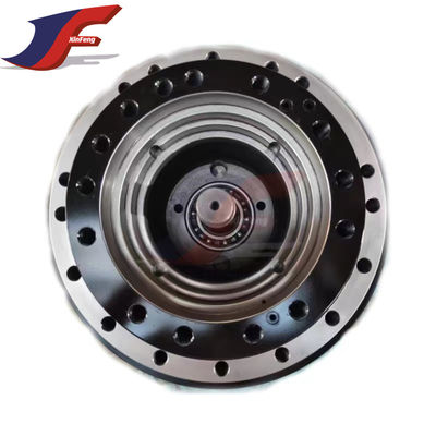 ভ্রমণ ফাইনাল ড্রাইভ গিয়ারবক্স 099-4141 E120B Excavator Travel Parts
