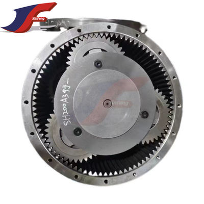 OEM ভ্রমণ হ্রাস গিয়ারবক্স SH200 SH200A3 XKAH-00367 Excavator Parts