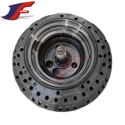 OEM ভ্রমণ হ্রাস গিয়ারবক্স SH200 SH200A3 XKAH-00367 Excavator Parts
