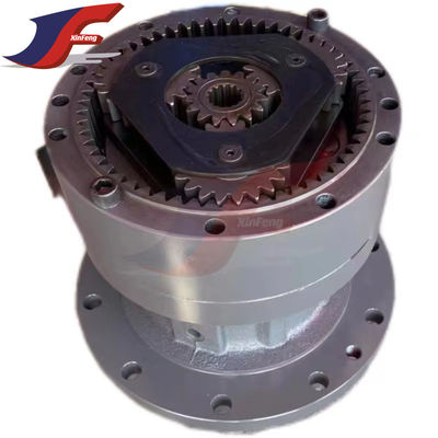SY135 SY135-8 Excavator Swing Motor Gearbox ডিভাইস নতুন অবস্থা
