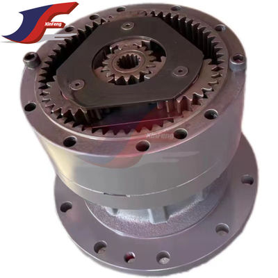 SY135 SY135-8 Excavator Swing Motor Gearbox ডিভাইস নতুন অবস্থা