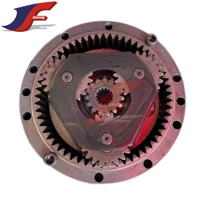 SY135 SY135-8 Excavator Swing Motor Gearbox ডিভাইস নতুন অবস্থা