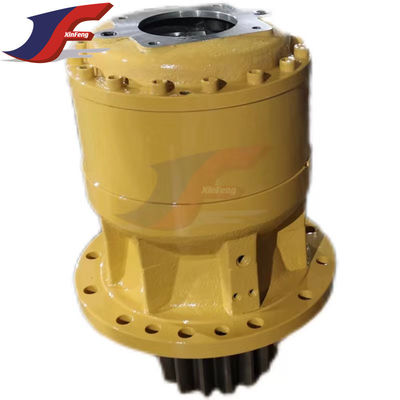 Excavator Swing Reduction Gearbox 31QA-10140 R375-7 R385-9 R380-9