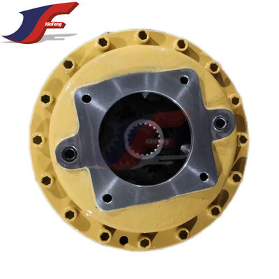 Excavator Swing Reduction Gearbox 31QA-10140 R375-7 R385-9 R380-9