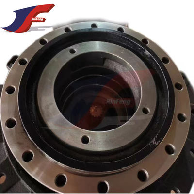 E320C E320D ভ্রমণ হ্রাস গিয়ারবক্স 227-6035 296-6299 Excavator জন্য