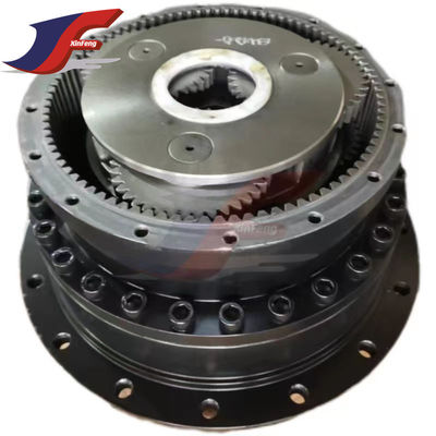 E320C E320D ভ্রমণ হ্রাস গিয়ারবক্স 227-6035 296-6299 Excavator জন্য
