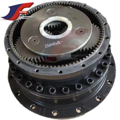 E320C E320D ভ্রমণ হ্রাস গিয়ারবক্স 227-6035 296-6299 Excavator জন্য