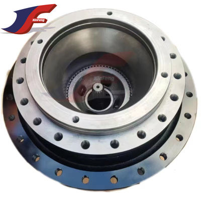 Excavator ভ্রমণ হ্রাস গিয়ারবক্স মোটর 4637796 4652345 9251680 9263595