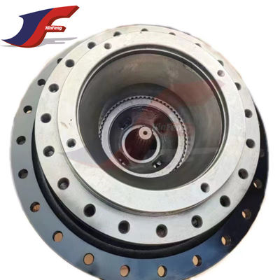 Excavator ভ্রমণ হ্রাস গিয়ারবক্স মোটর 4637796 4652345 9251680 9263595